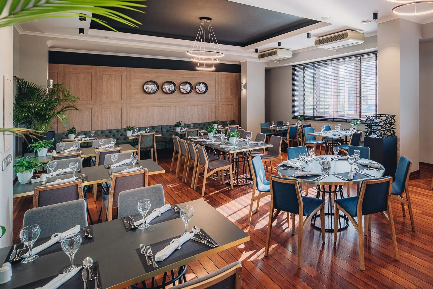 Restauracja a'la carte Restauracja a'la carte