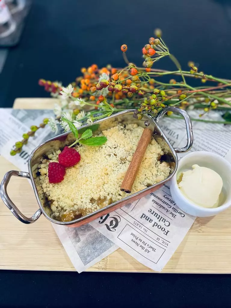 Restauracja w Hotelu Filmar Restauracja w Hotelu Filmar