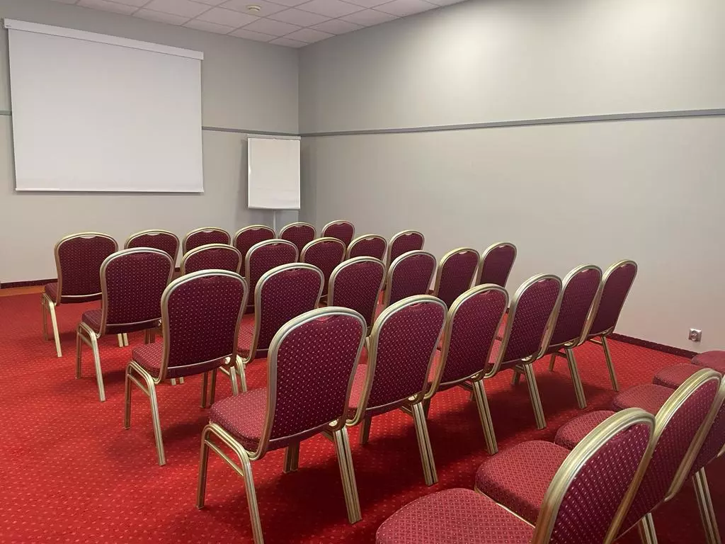 Sale konferencyjne w Hotelu Filmar Sale konferencyjne w Hotelu Filmar