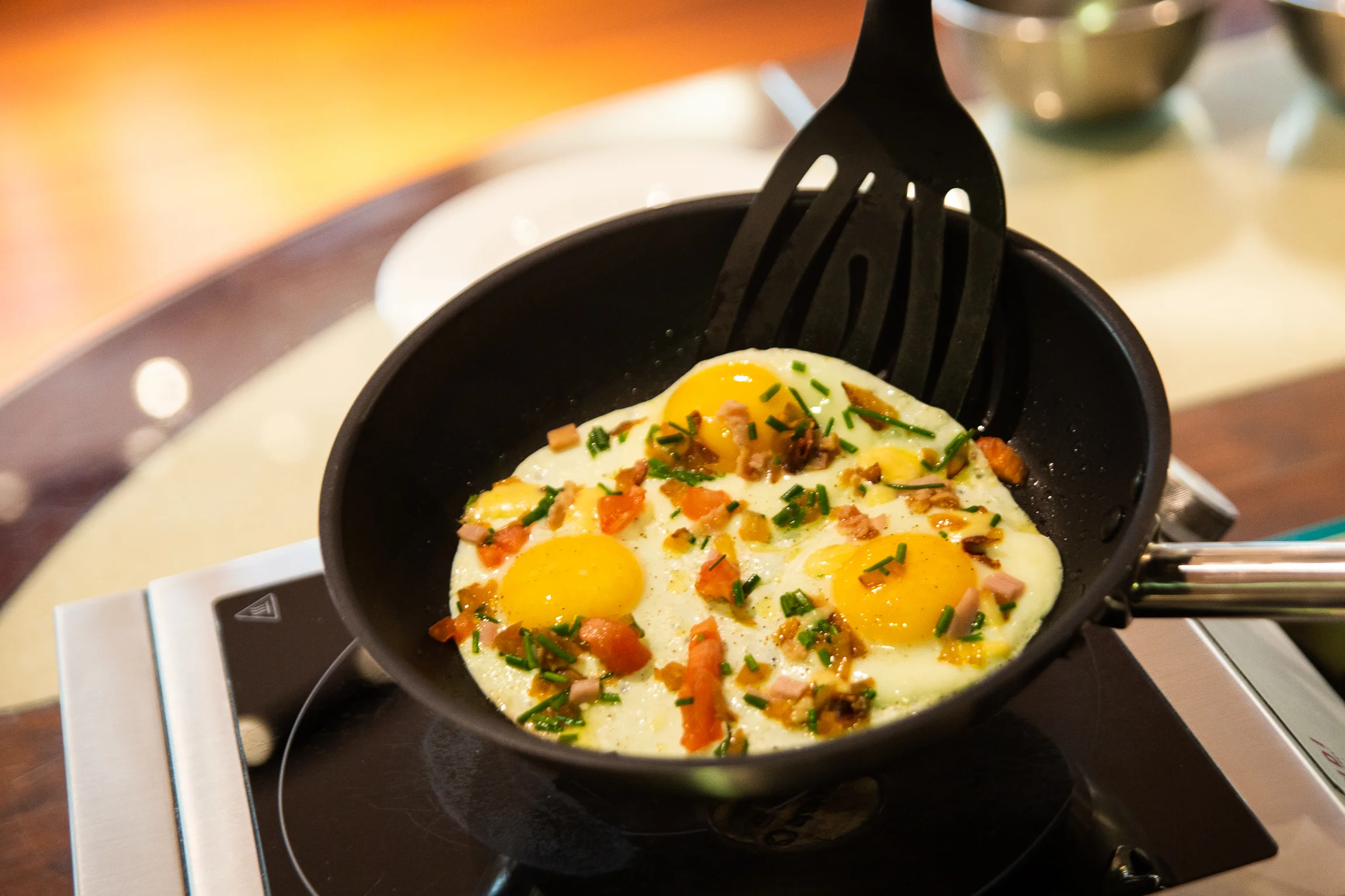 Śniadania w Hotelu Filmar Śniadania w Hotelu Filmar