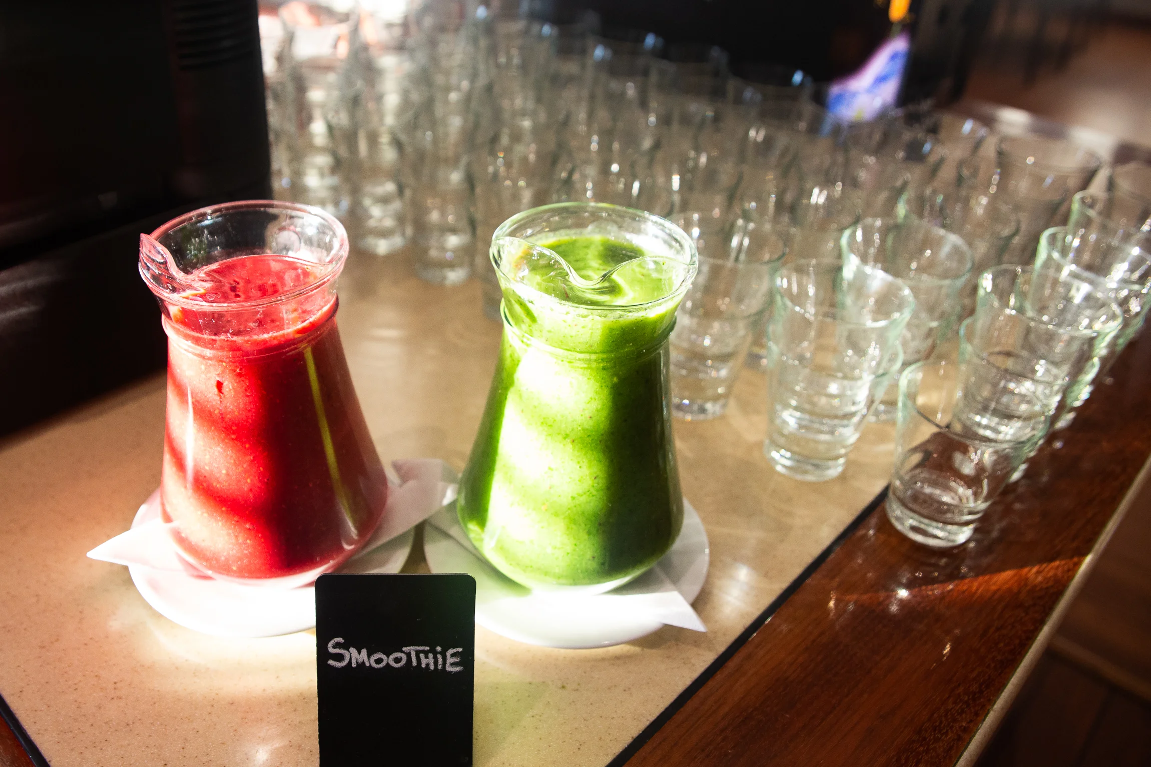 Śniadania w Hotelu Filmar