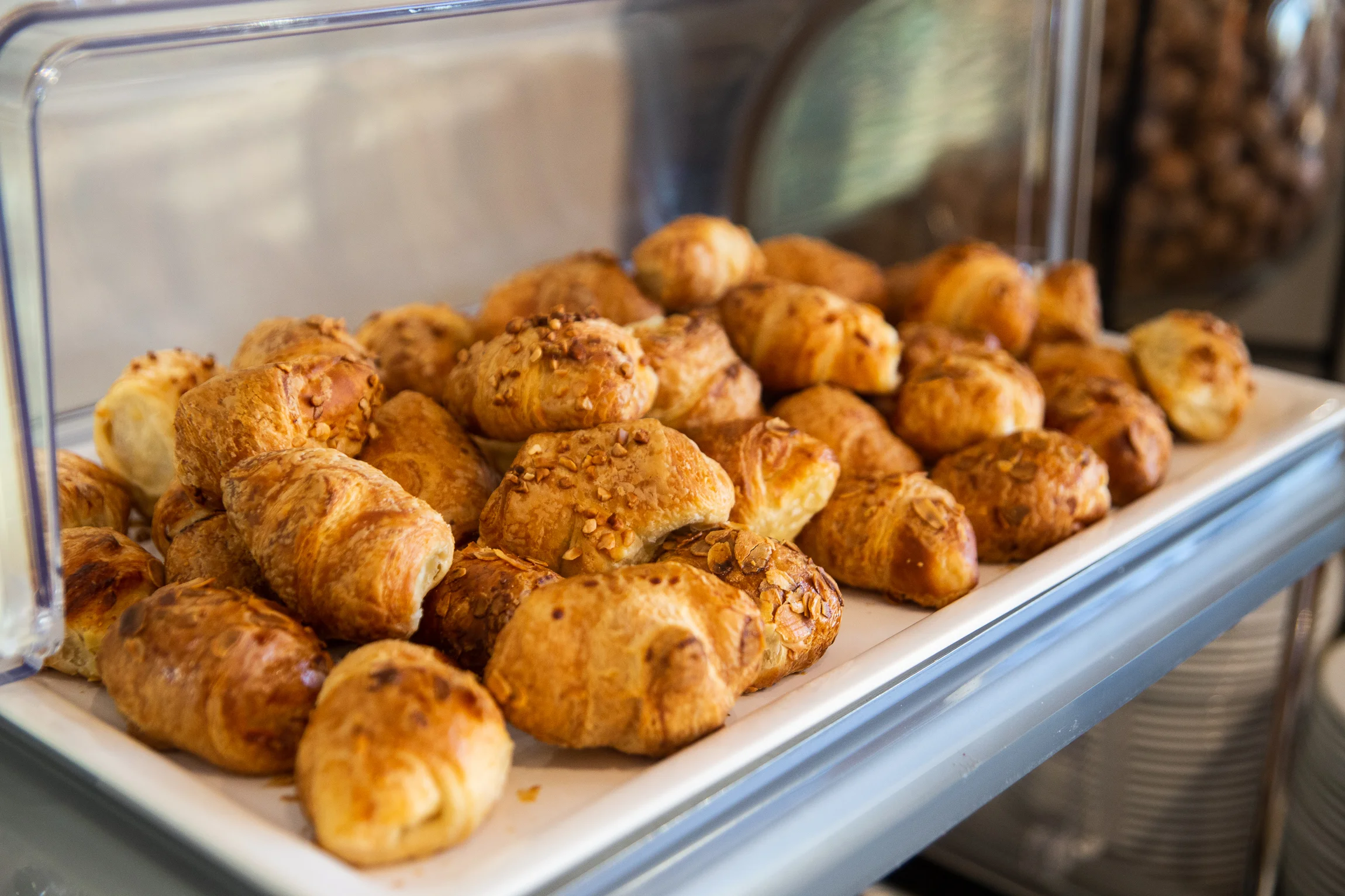 Śniadania w Hotelu Filmar