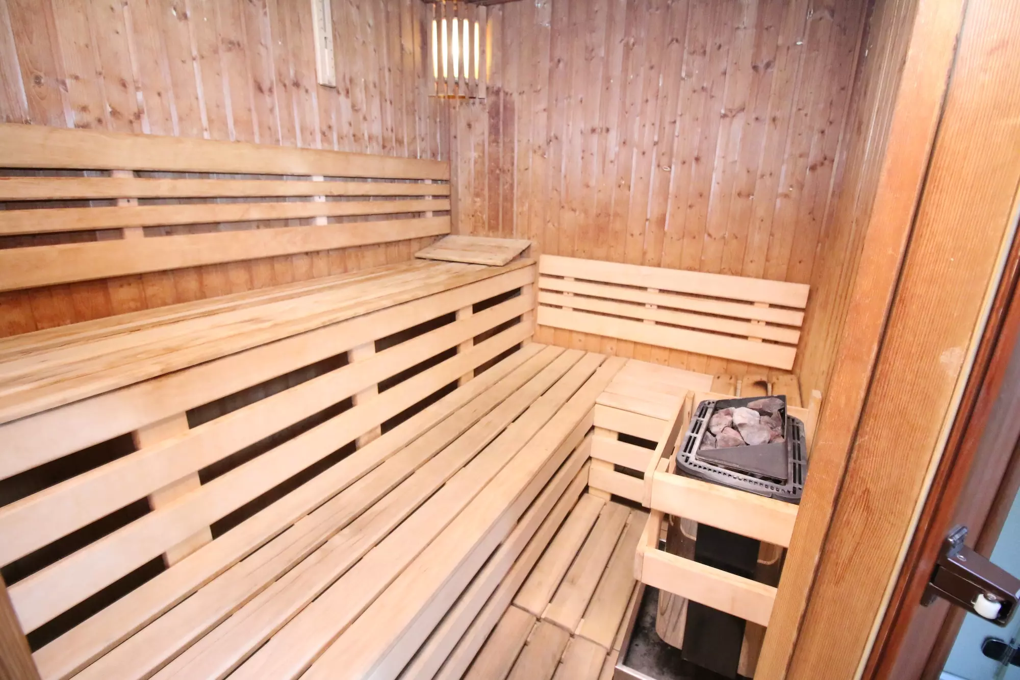 Strefa aktywnego wypoczynku w Hotelu Filmar Strefa aktywnego wypoczynku w Hotelu Filmar