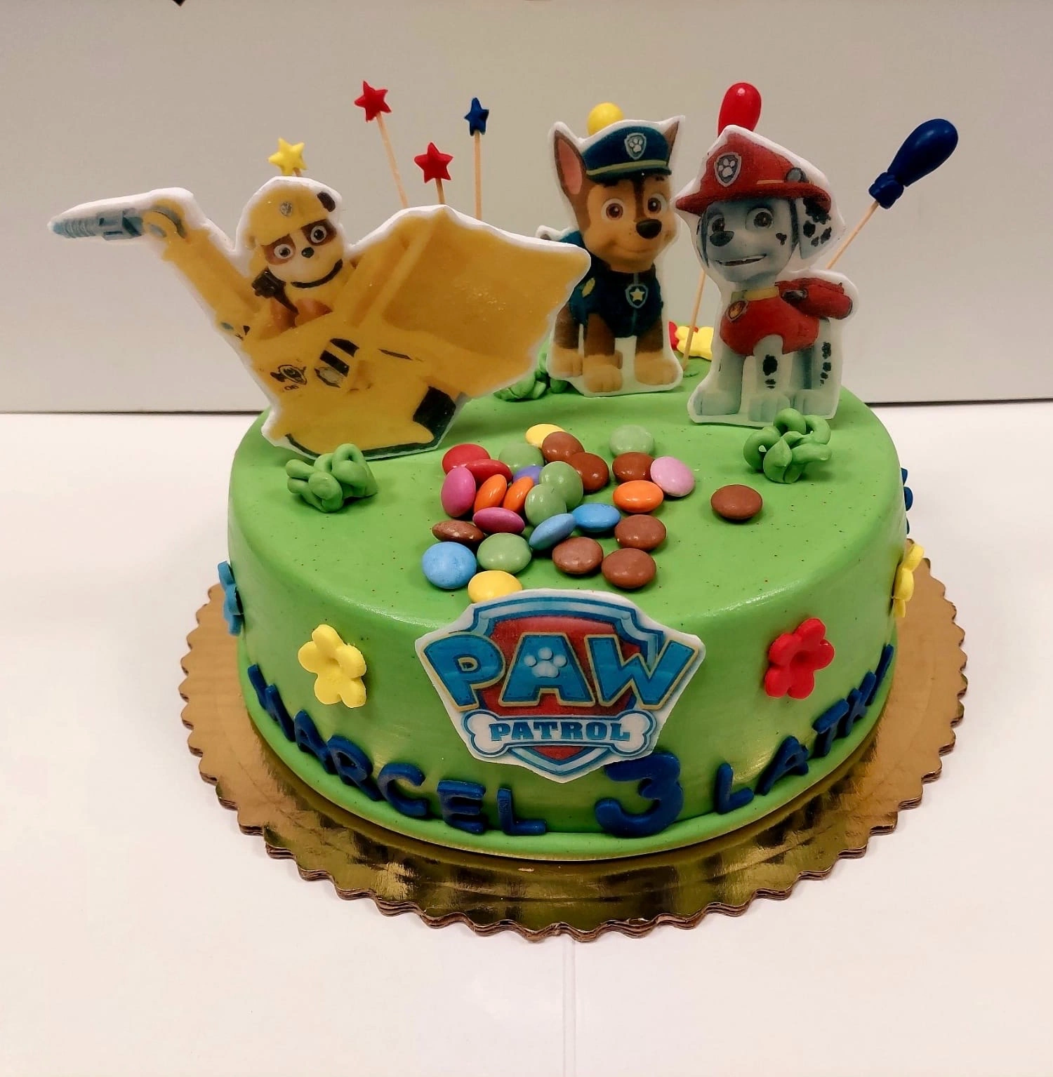 Urodziny w Hotelu Filmar Urodziny w Hotelu Filmar