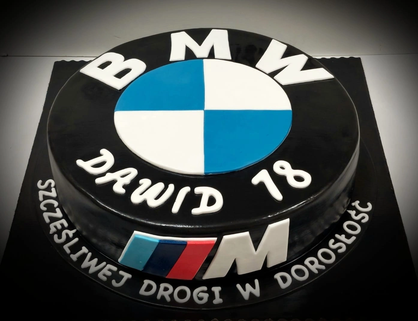 Urodziny w Hotelu Filmar Urodziny w Hotelu Filmar