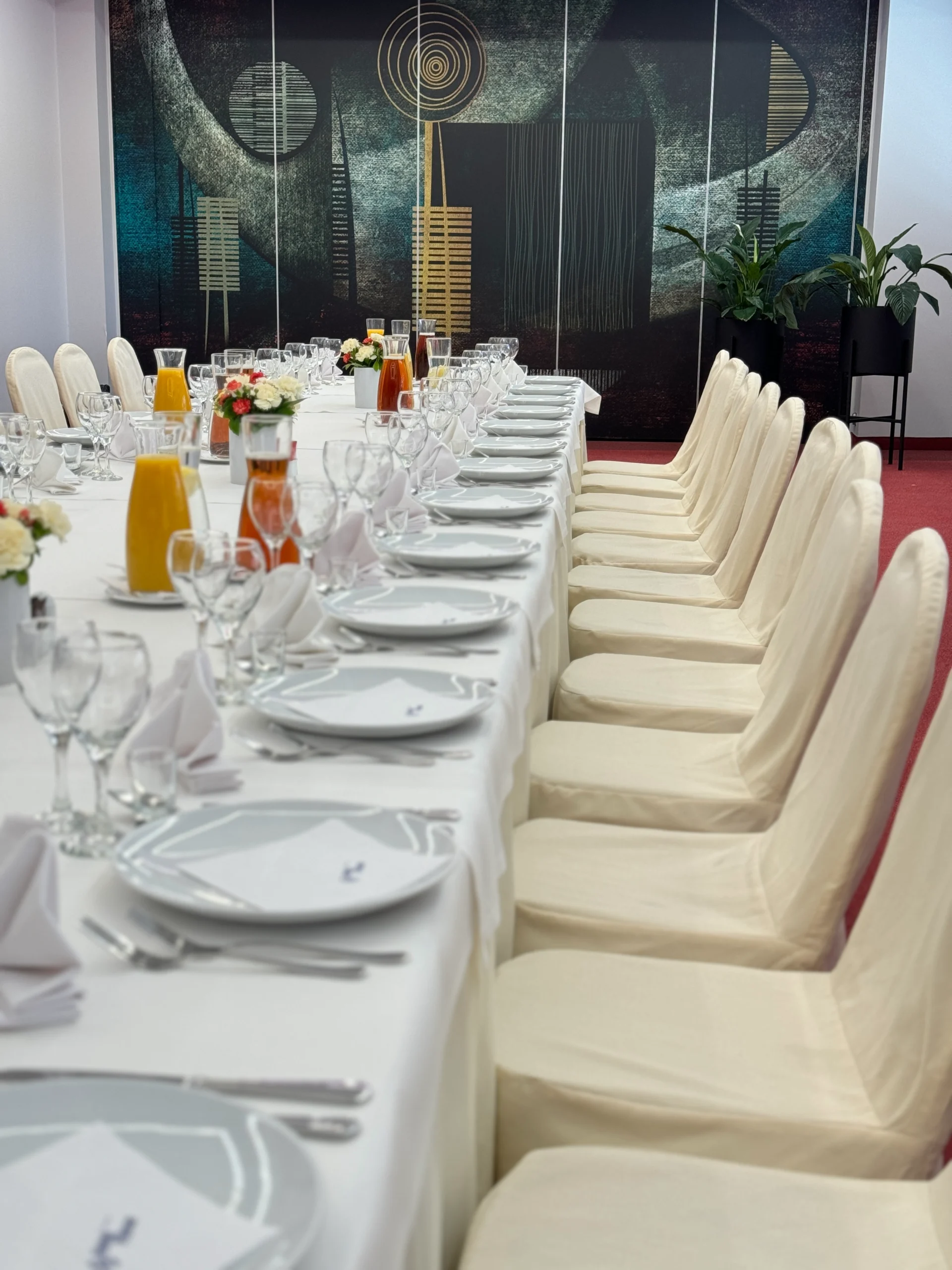 Urodziny w Hotelu Filmar Urodziny w Hotelu Filmar