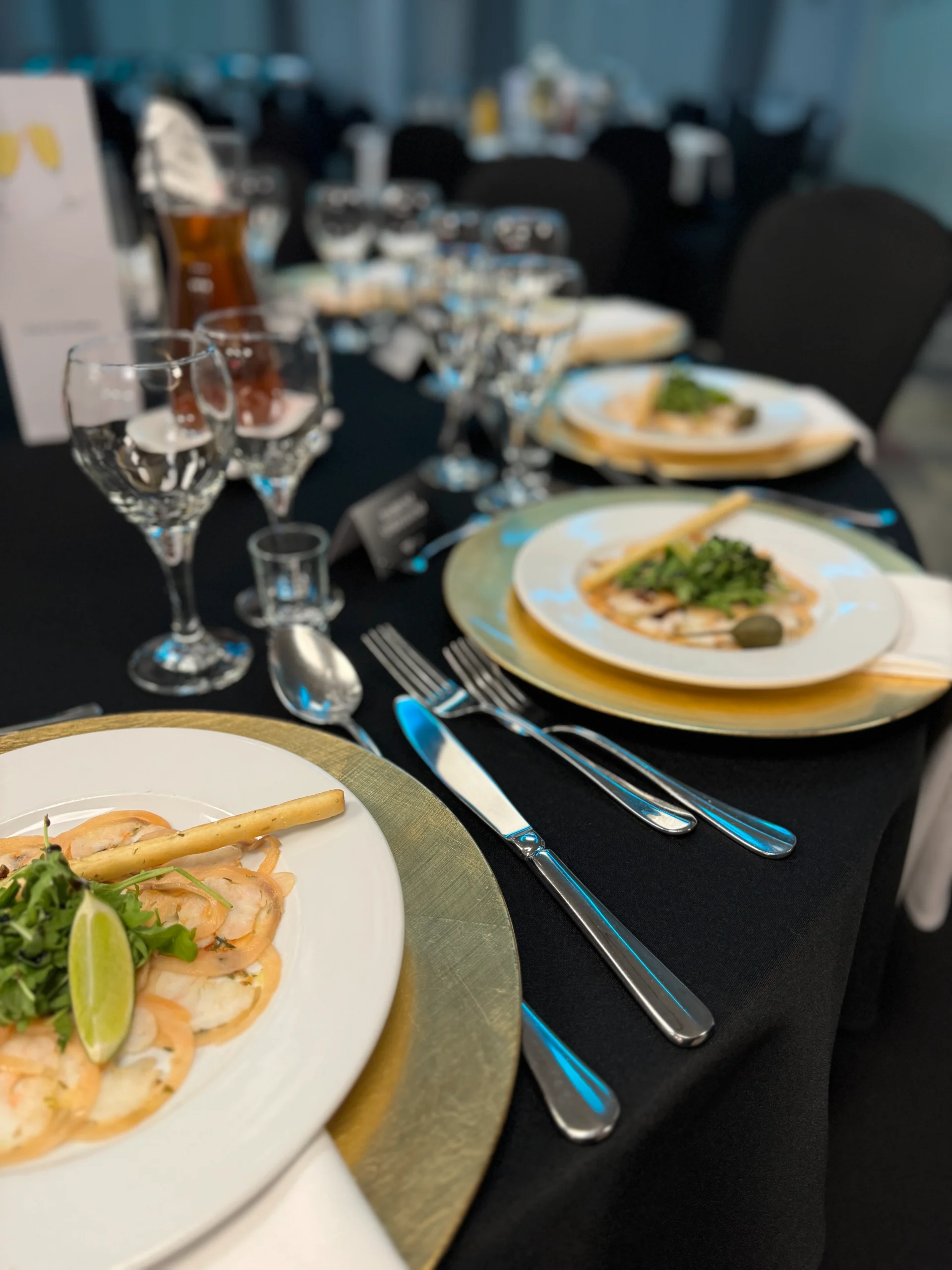 Urodziny w Hotelu Filmar Urodziny w Hotelu Filmar