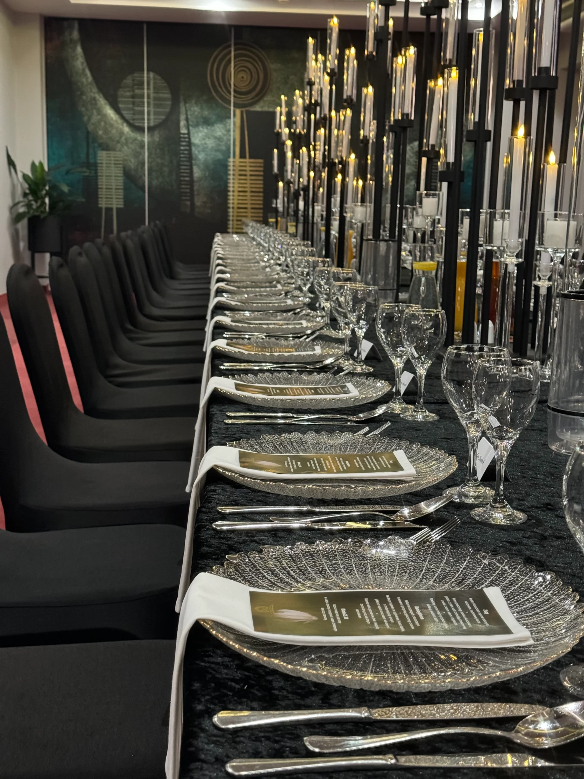 Urodziny w Hotelu Filmar Urodziny w Hotelu Filmar