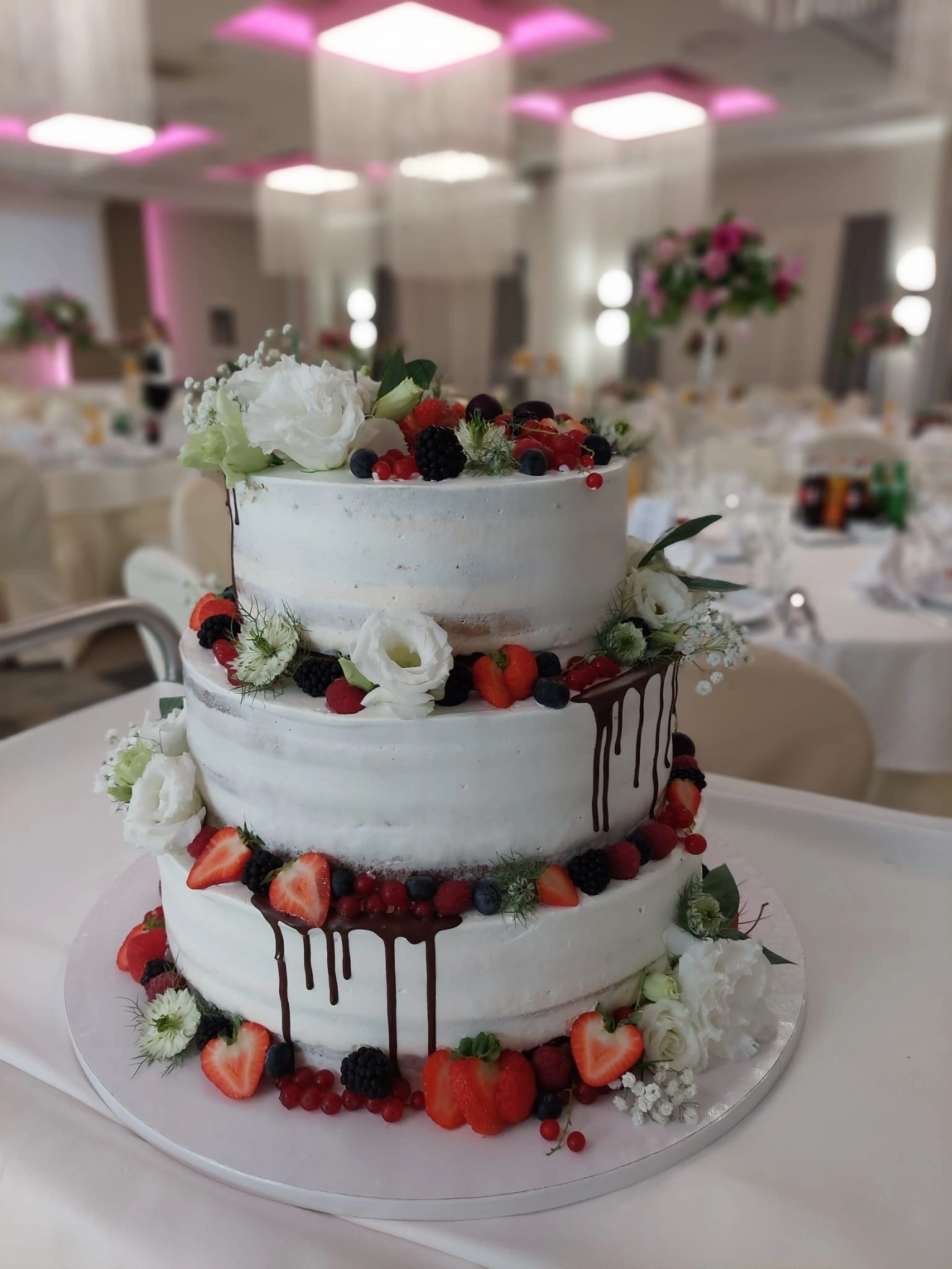 Wesele w Hotelu Filmar Wesele w Hotelu Filmar