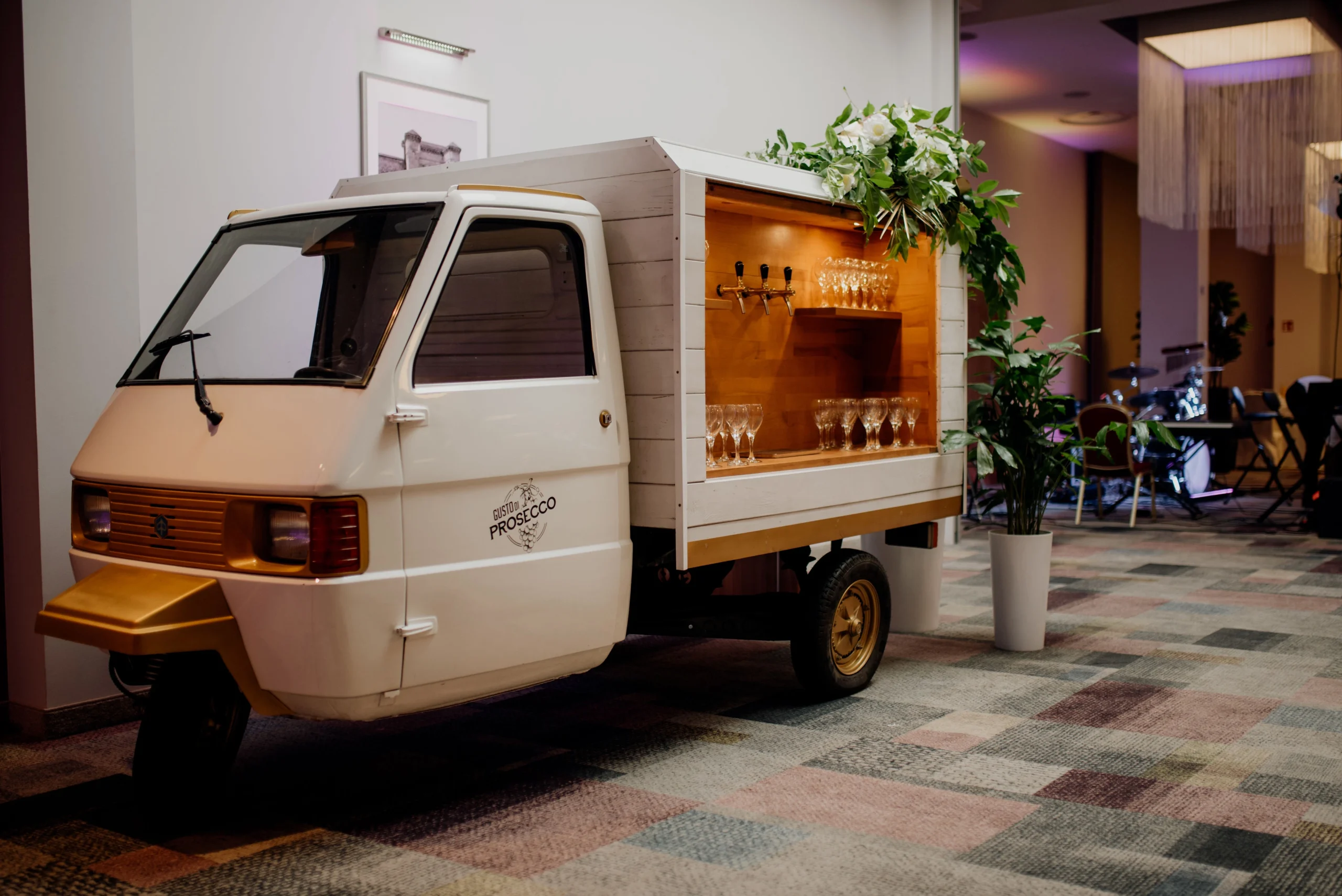 Wesele w Hotelu Filmar Wesele w Hotelu Filmar