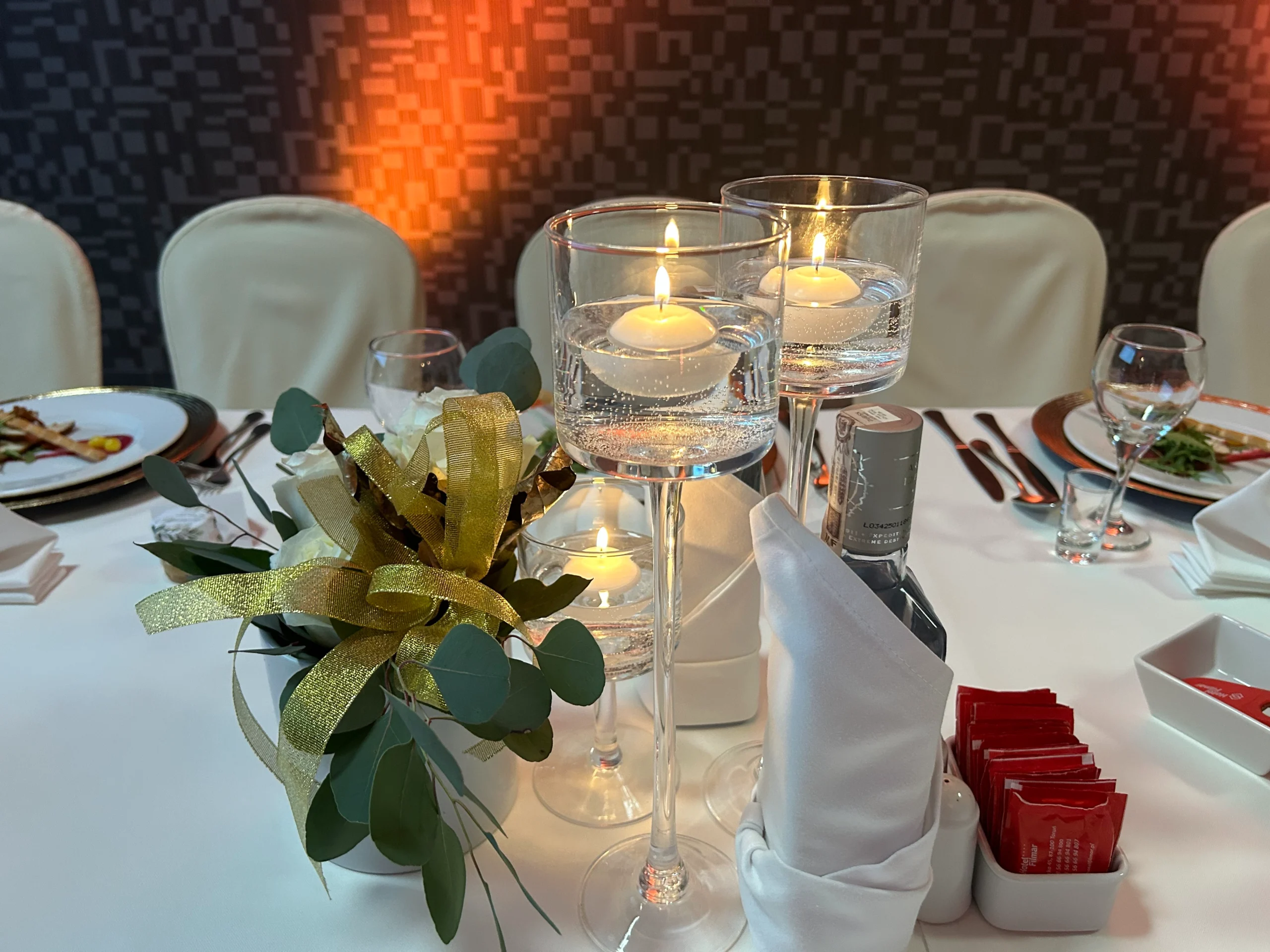 Wesele w Hotelu Filmar Wesele w Hotelu Filmar