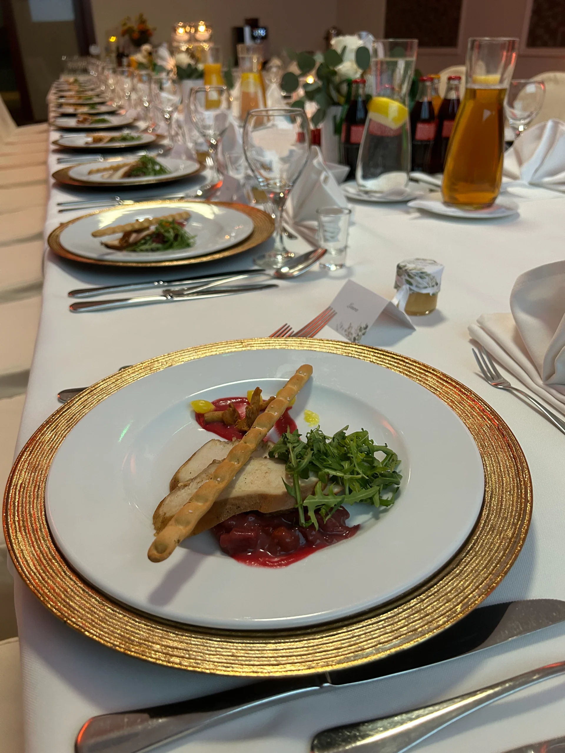 Wesele w Hotelu Filmar Wesele w Hotelu Filmar