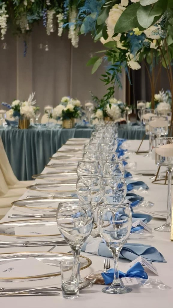 Wesele w Hotelu Filmar Wesele w Hotelu Filmar