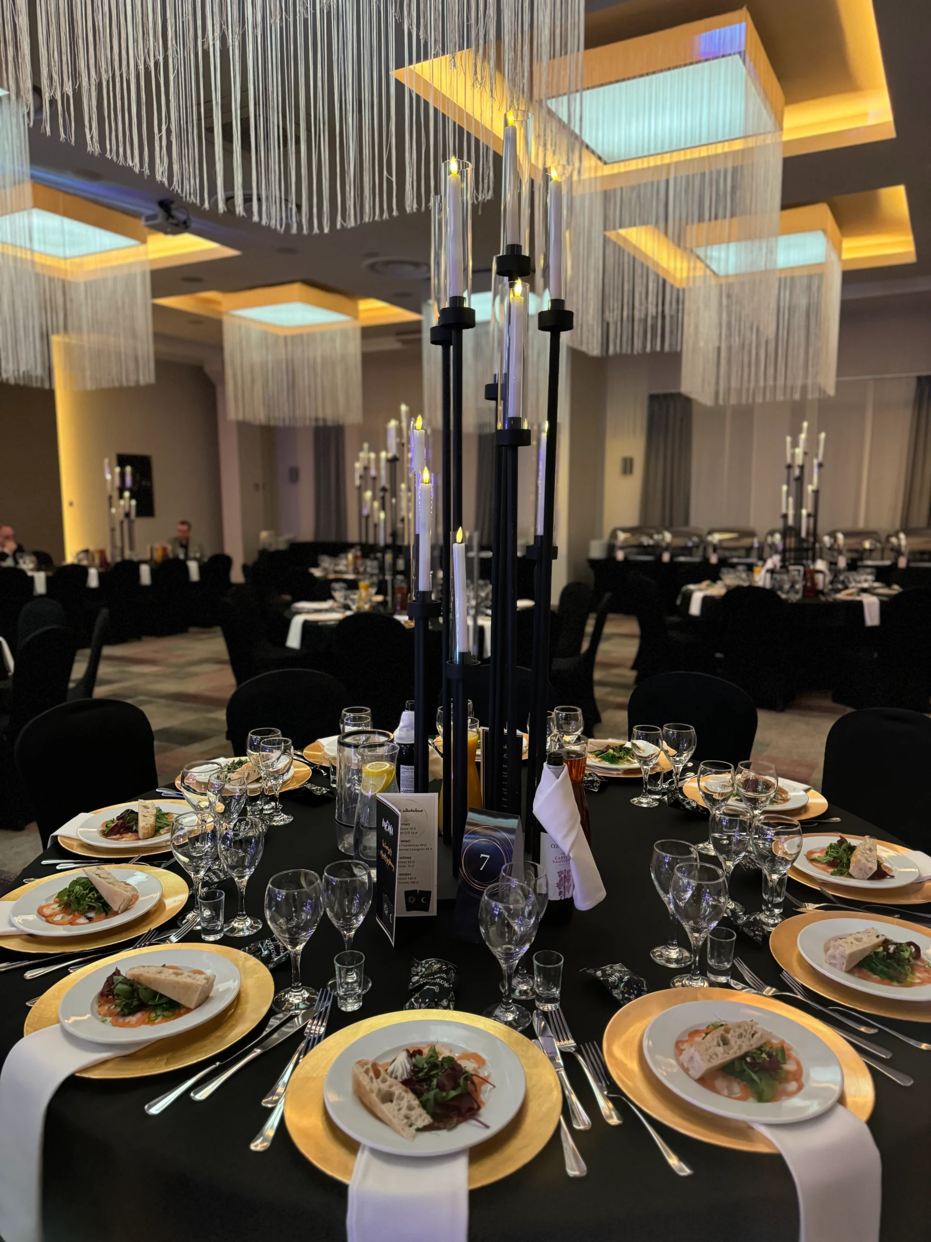 Wesele w Hotelu Filmar Wesele w Hotelu Filmar