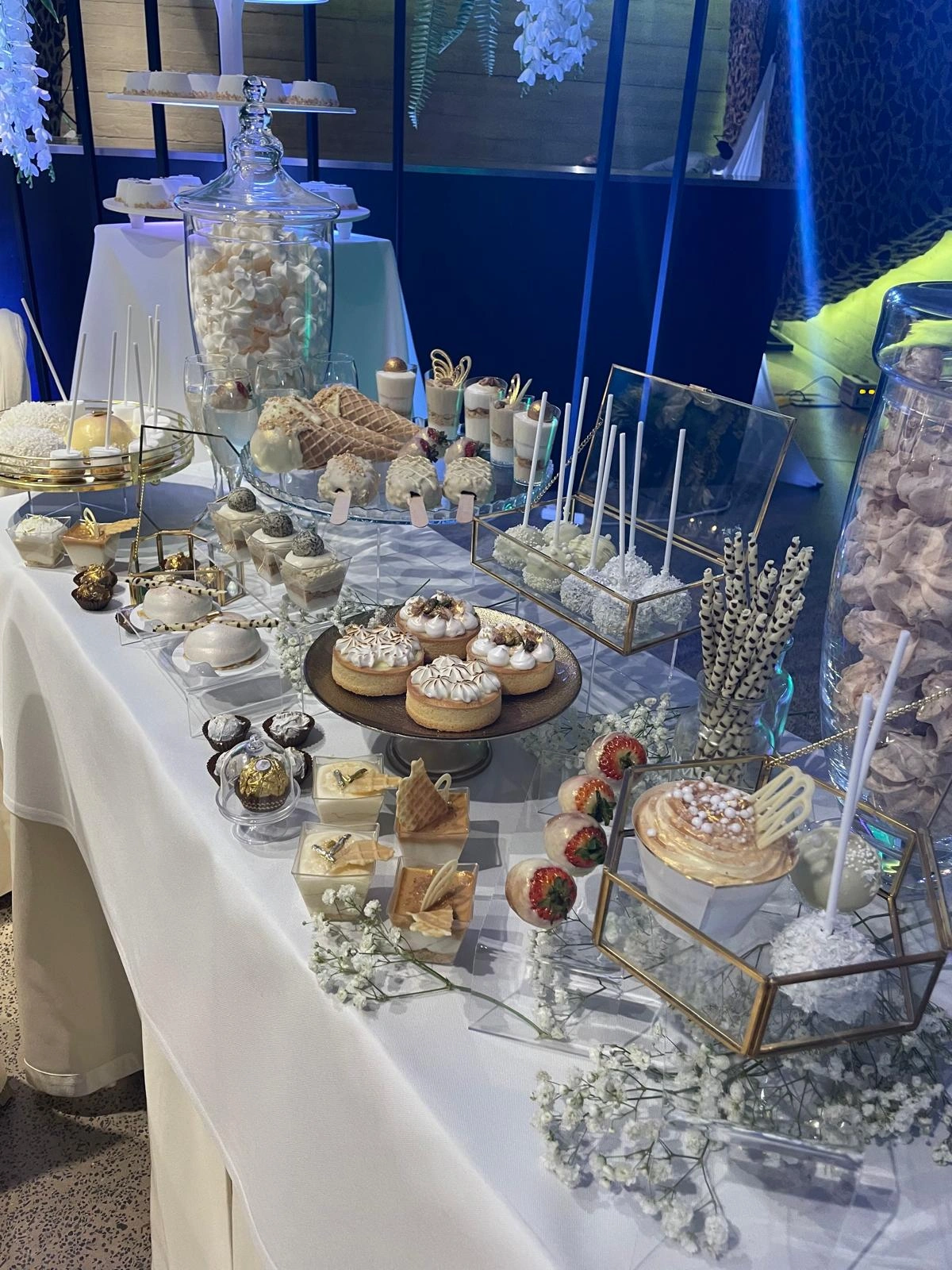 Wesele w Hotelu Filmar Wesele w Hotelu Filmar