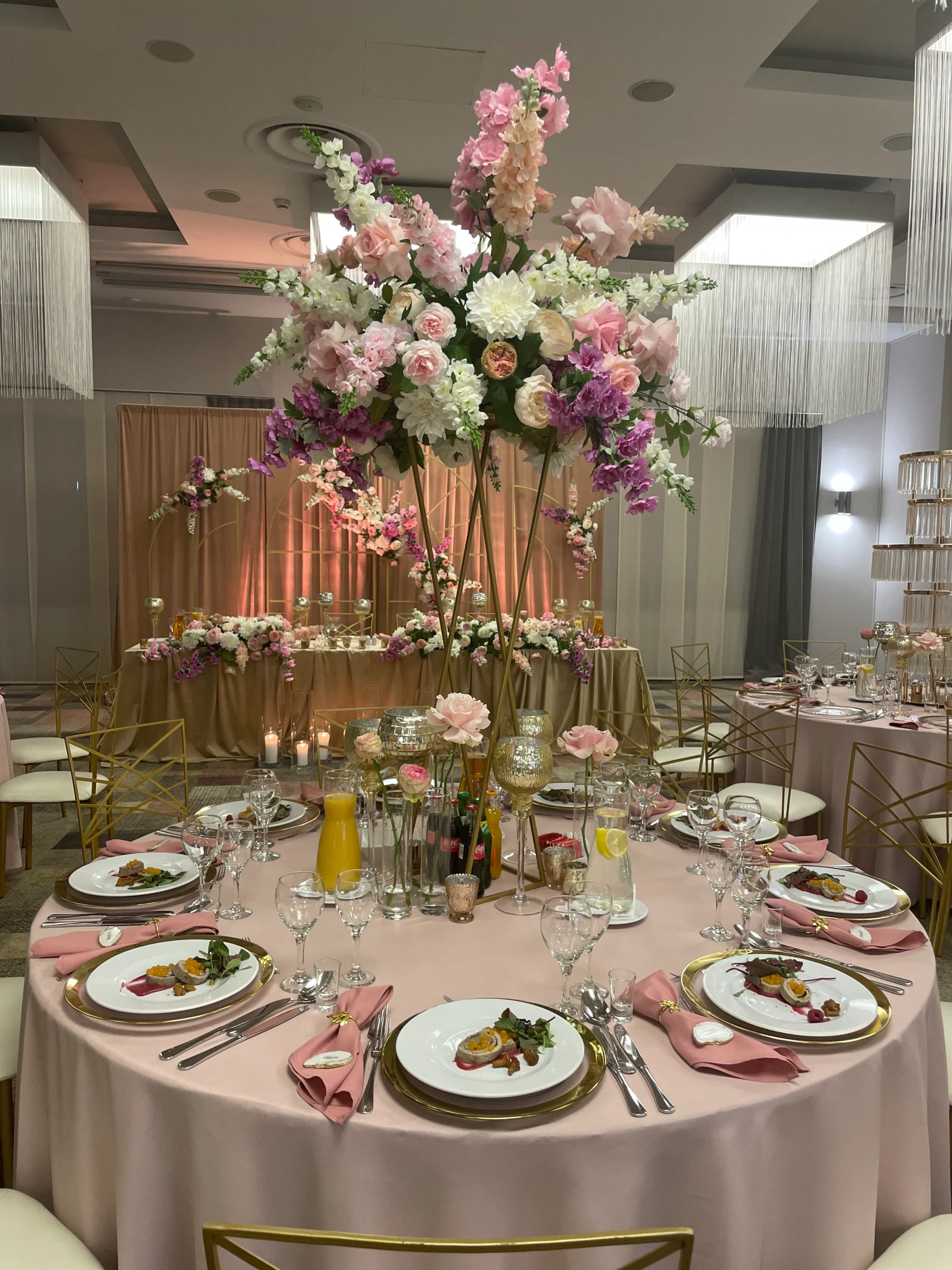 Wesele w Hotelu Filmar Wesele w Hotelu Filmar