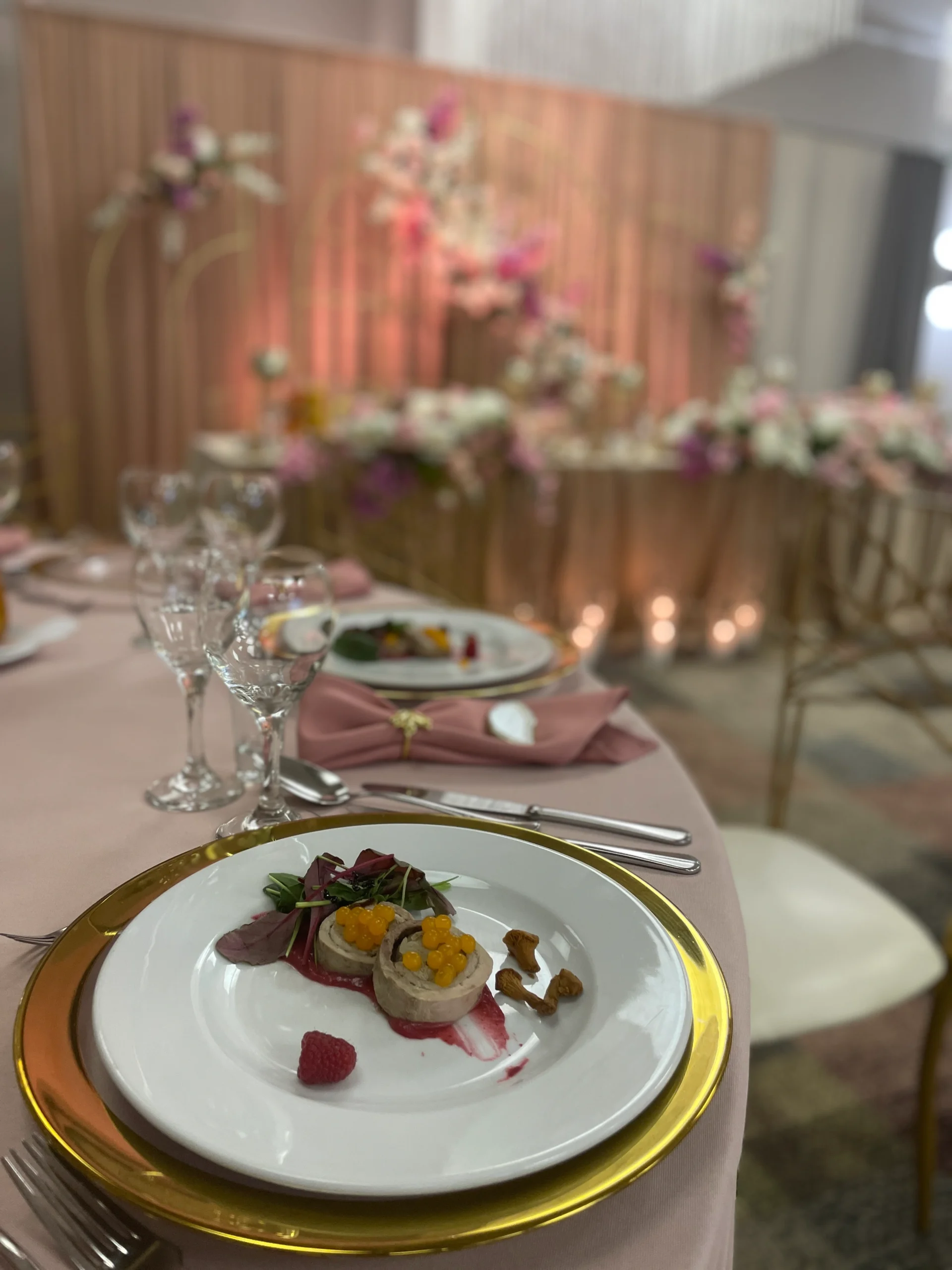 Wesele w Hotelu Filmar Wesele w Hotelu Filmar