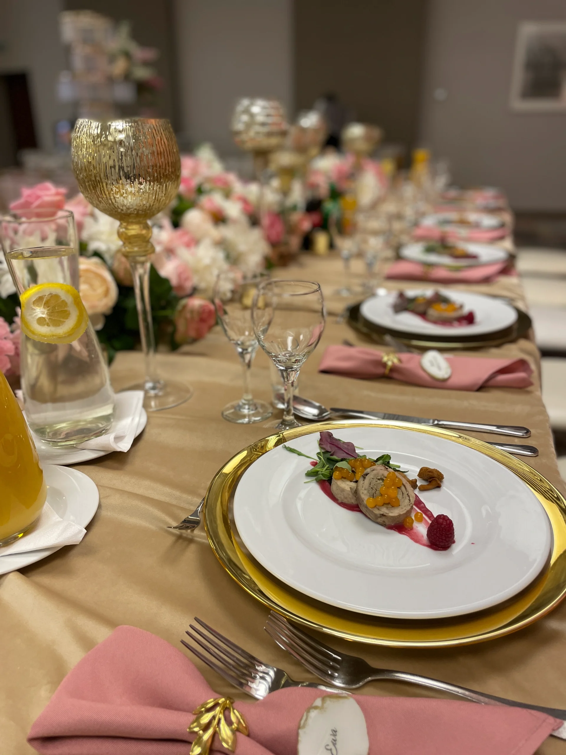 Wesele w Hotelu Filmar Wesele w Hotelu Filmar