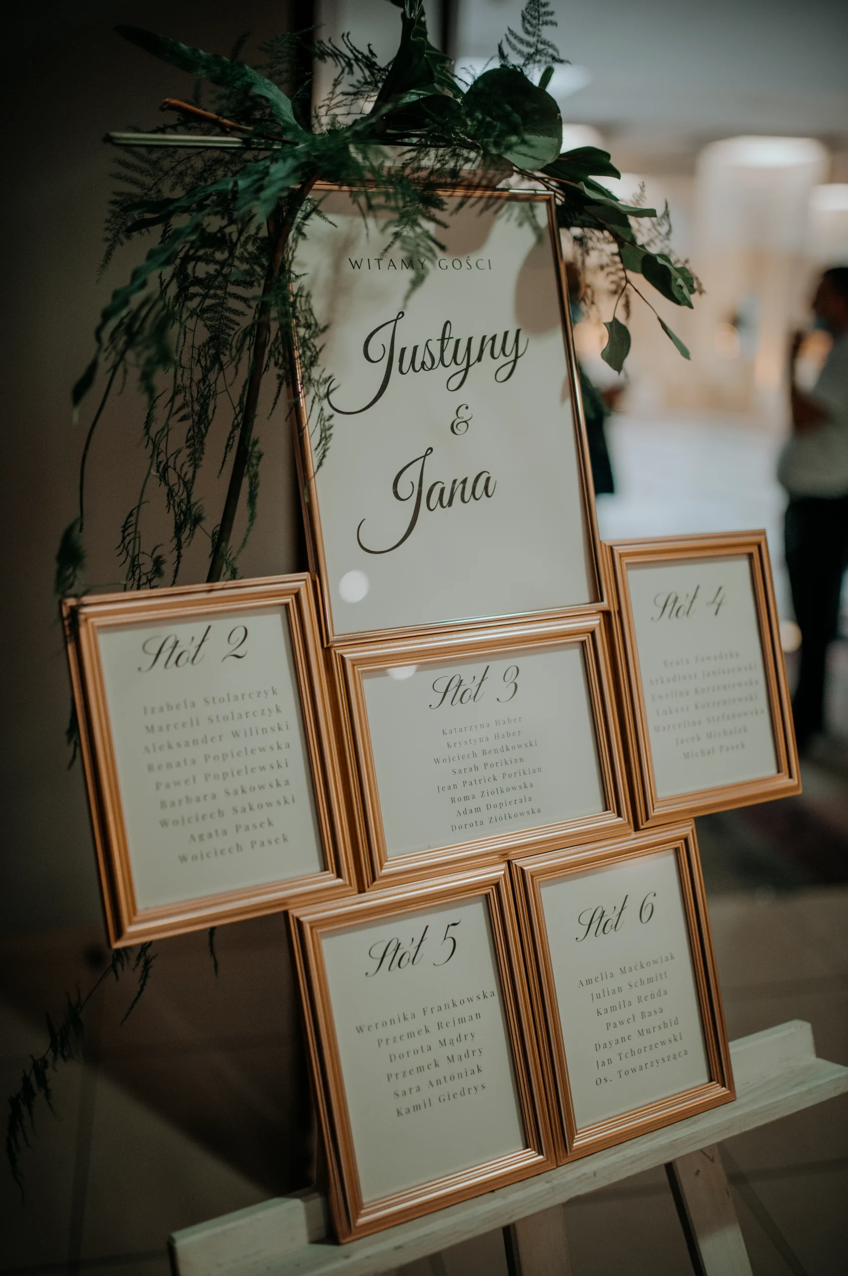 Wesele w Hotelu Filmar Wesele w Hotelu Filmar