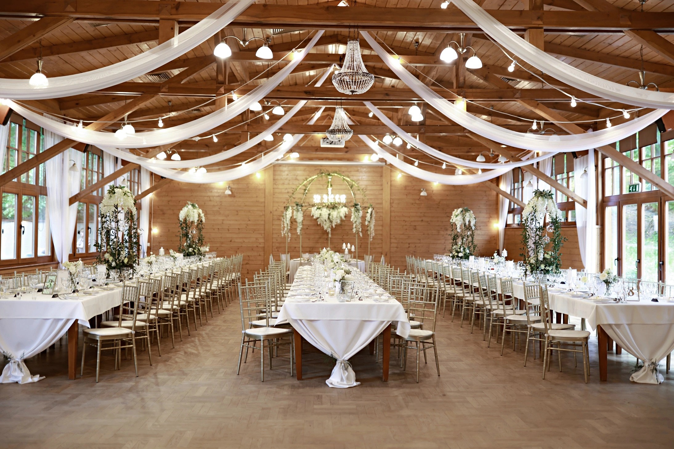 Wesele w Hotelu Filmar Wesele w Hotelu Filmar