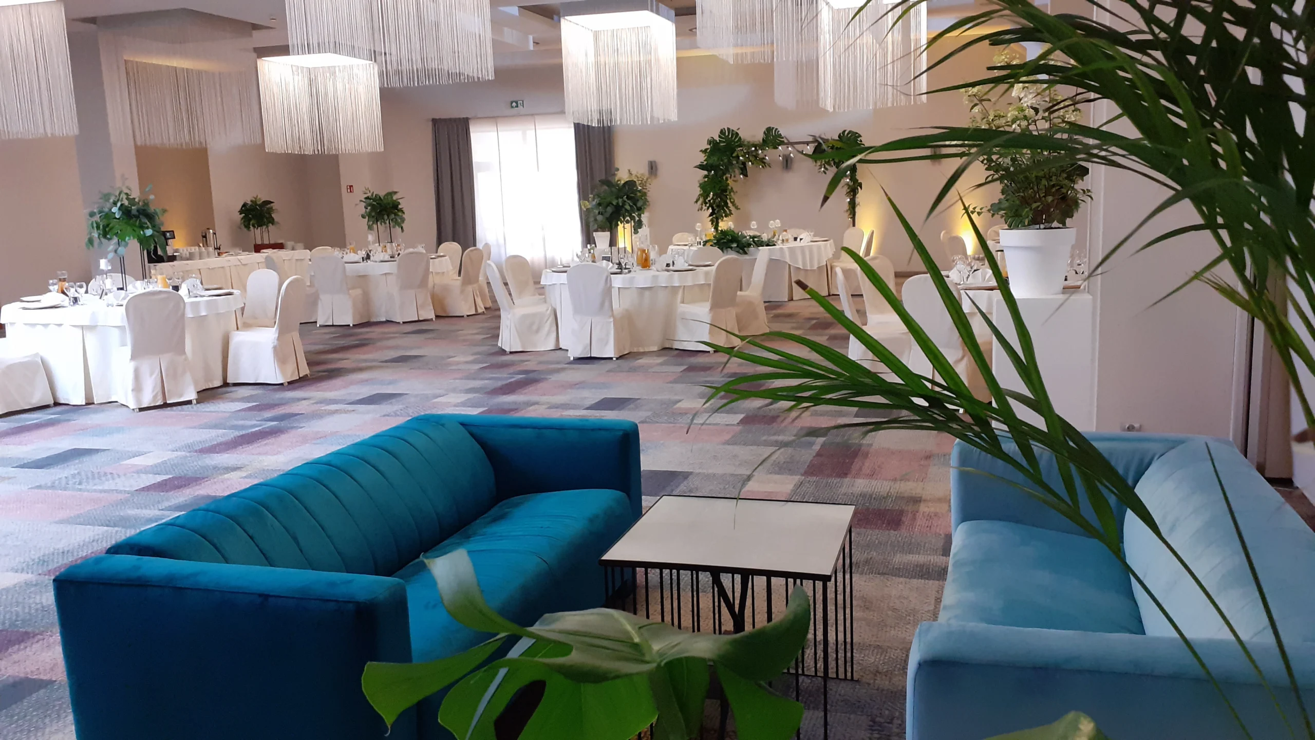 Wesele w Hotelu Filmar Wesele w Hotelu Filmar