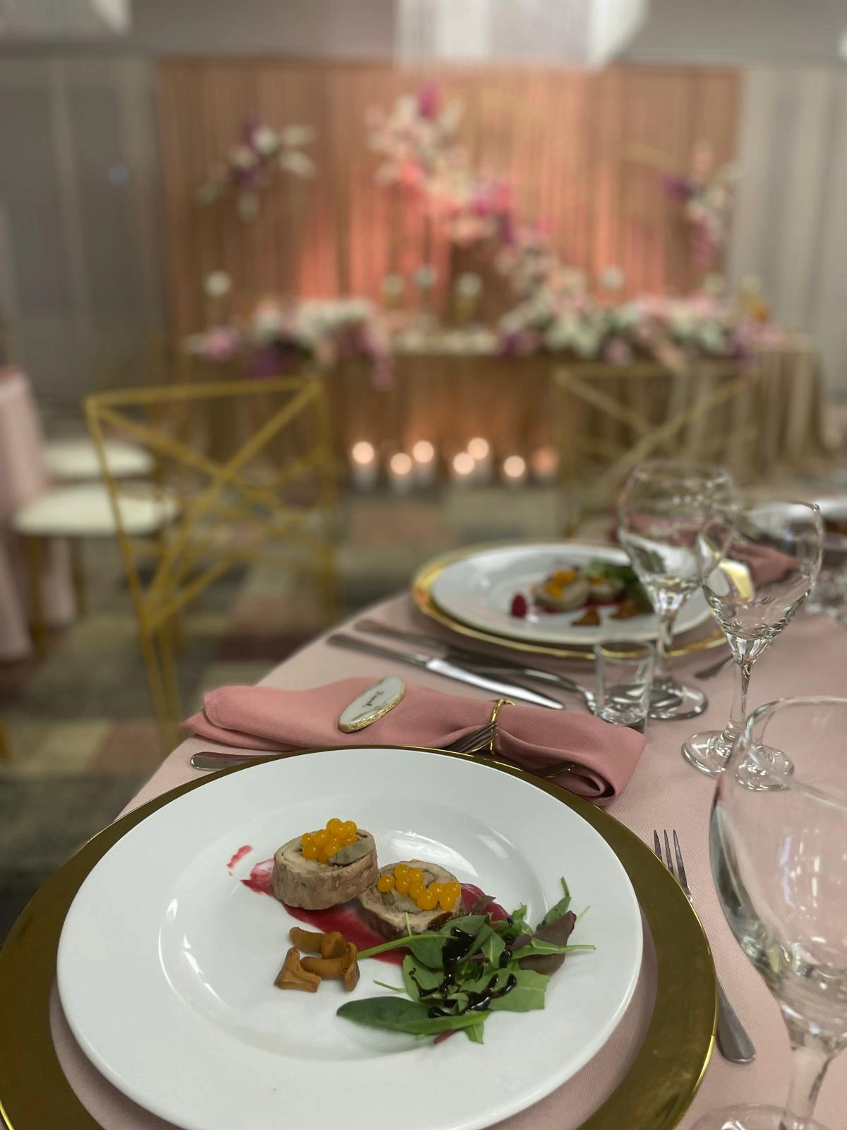 Wesele w Hotelu Filmar Wesele w Hotelu Filmar