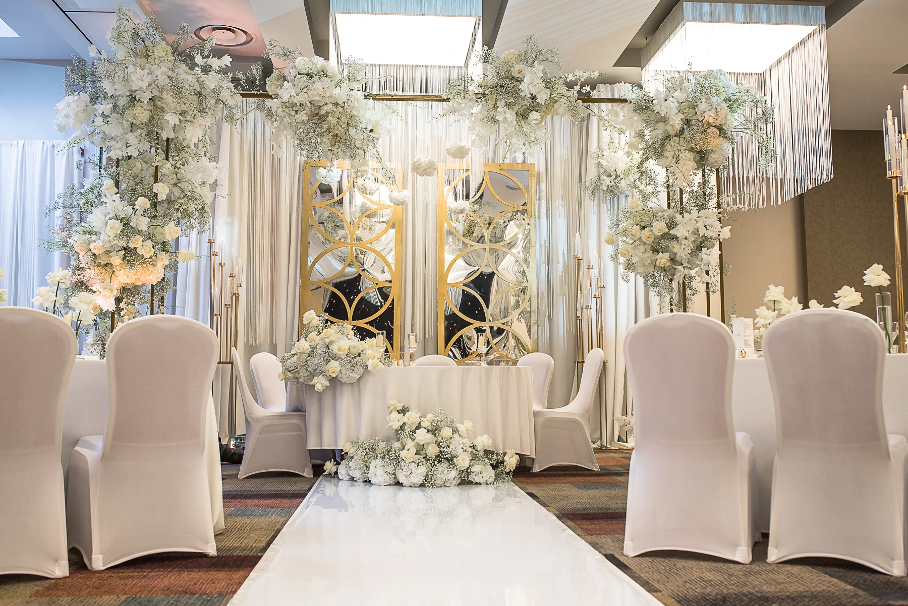 Wesele w Hotelu Filmar Wesele w Hotelu Filmar