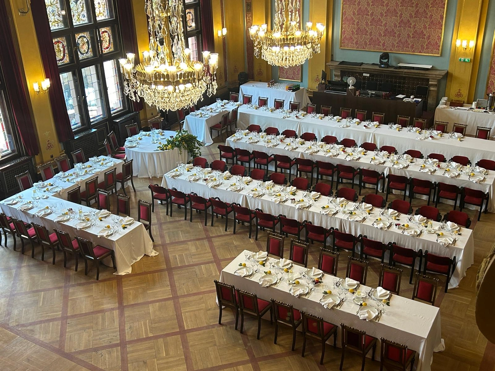 Wesele w Hotelu Filmar Wesele w Hotelu Filmar