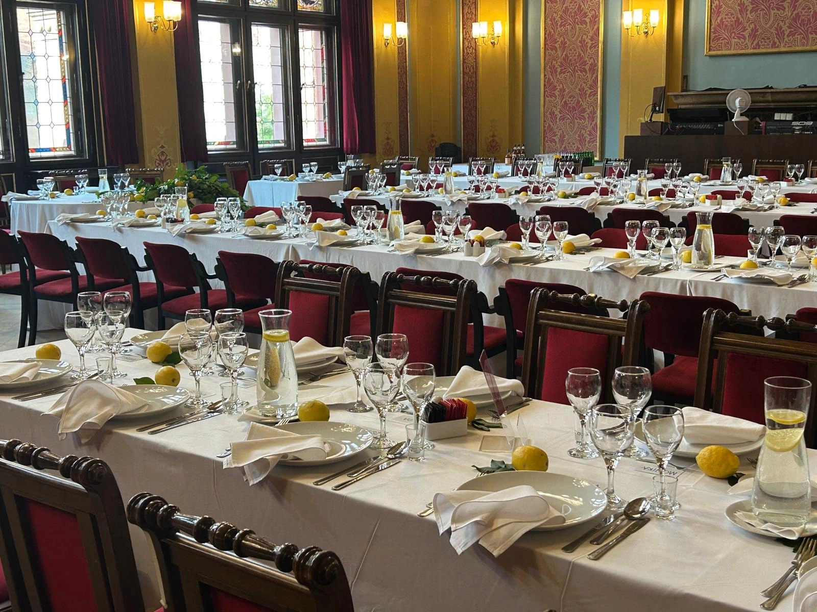 Wesele w Hotelu Filmar Wesele w Hotelu Filmar