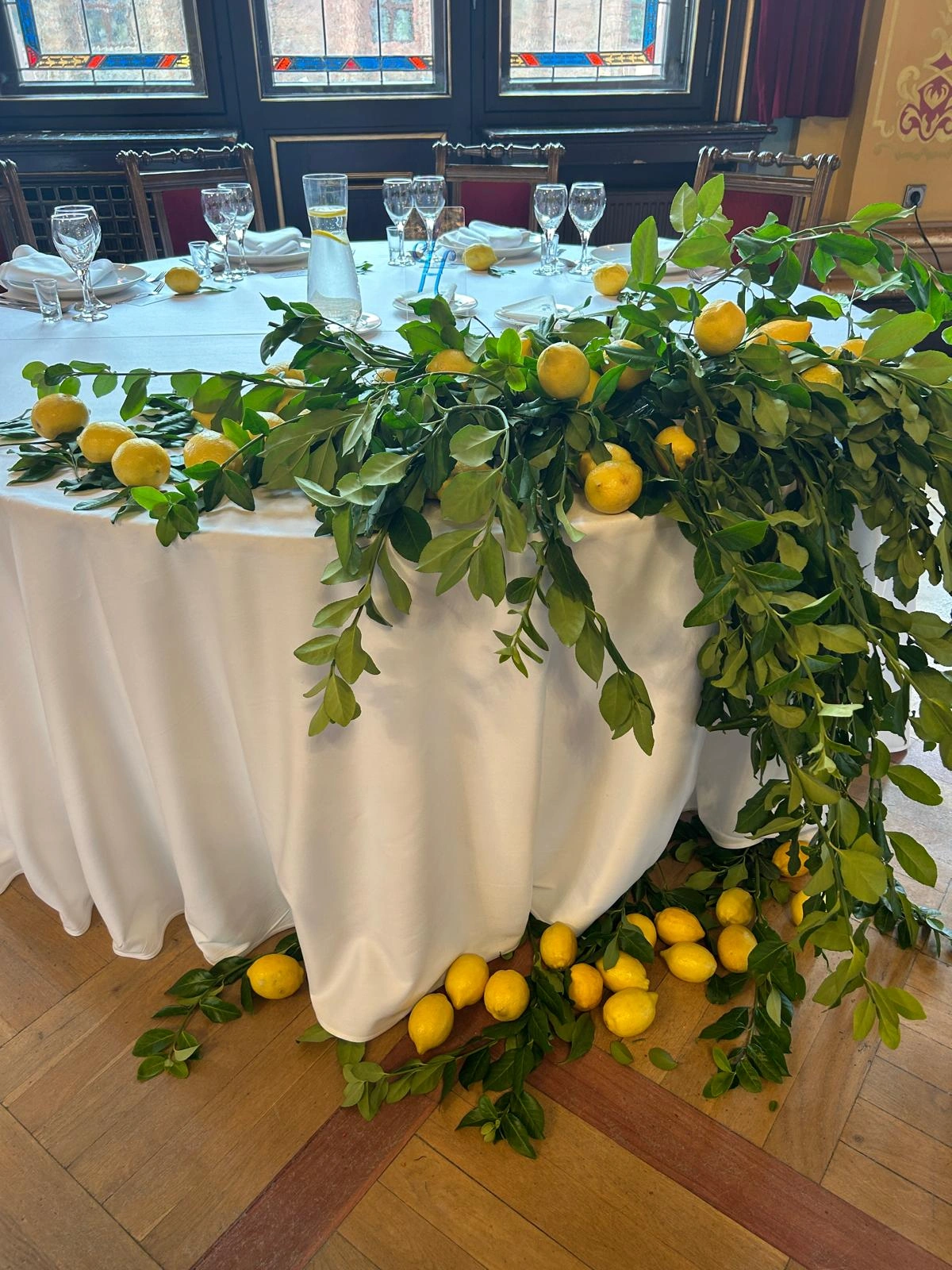 Wesele w Hotelu Filmar Wesele w Hotelu Filmar