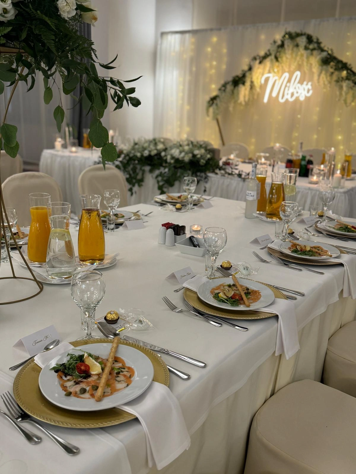 Wesele w Hotelu Filmar Wesele w Hotelu Filmar