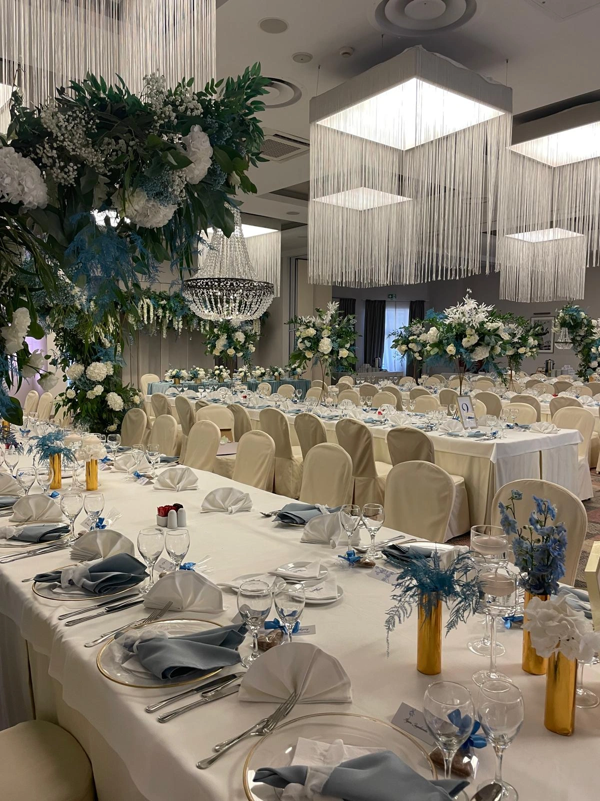 Wesele w Hotelu Filmar Wesele w Hotelu Filmar