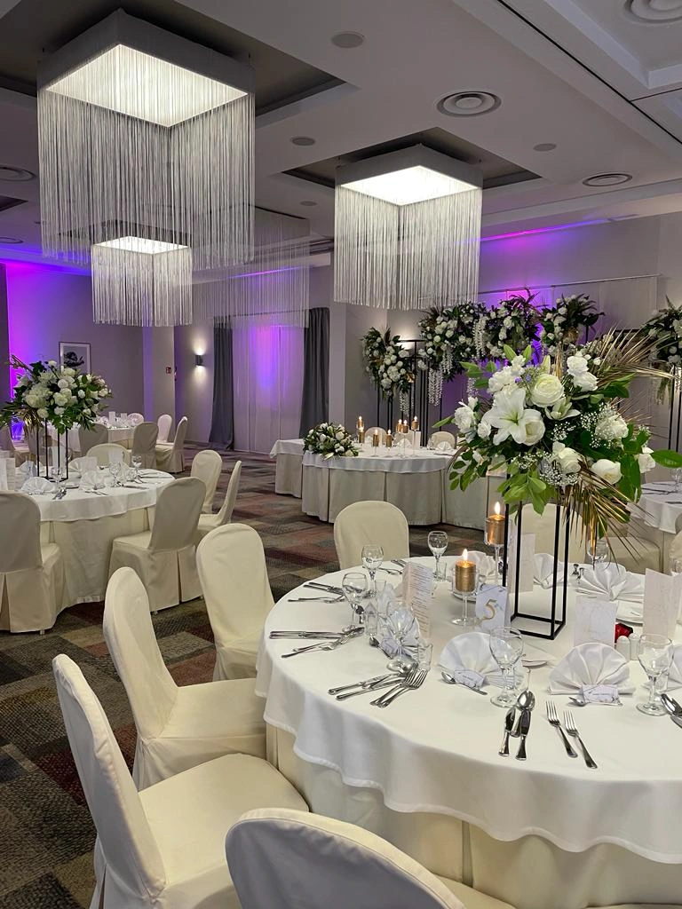 Wesele w Hotelu Filmar Wesele w Hotelu Filmar