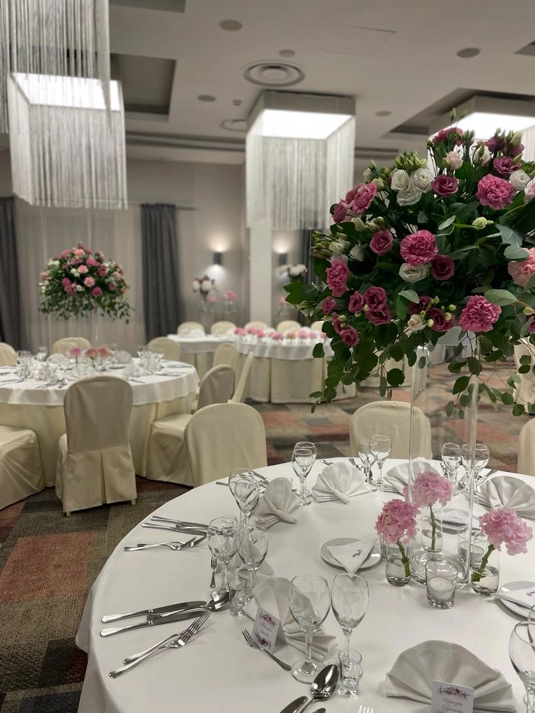 Wesele w Hotelu Filmar Wesele w Hotelu Filmar