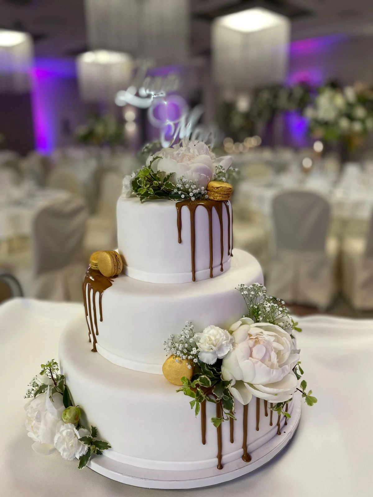 Wesele w Hotelu Filmar Wesele w Hotelu Filmar